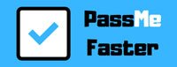 Pass Me Faster Footer Logo