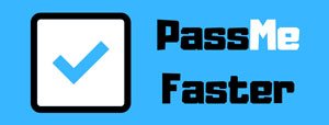 Pass Me Faster Logo - Click for Home Page