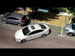 Parrallel Parking Passing The Driving Test - The Essential Guide
