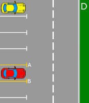 How to bay park for your driving test - the complete guide