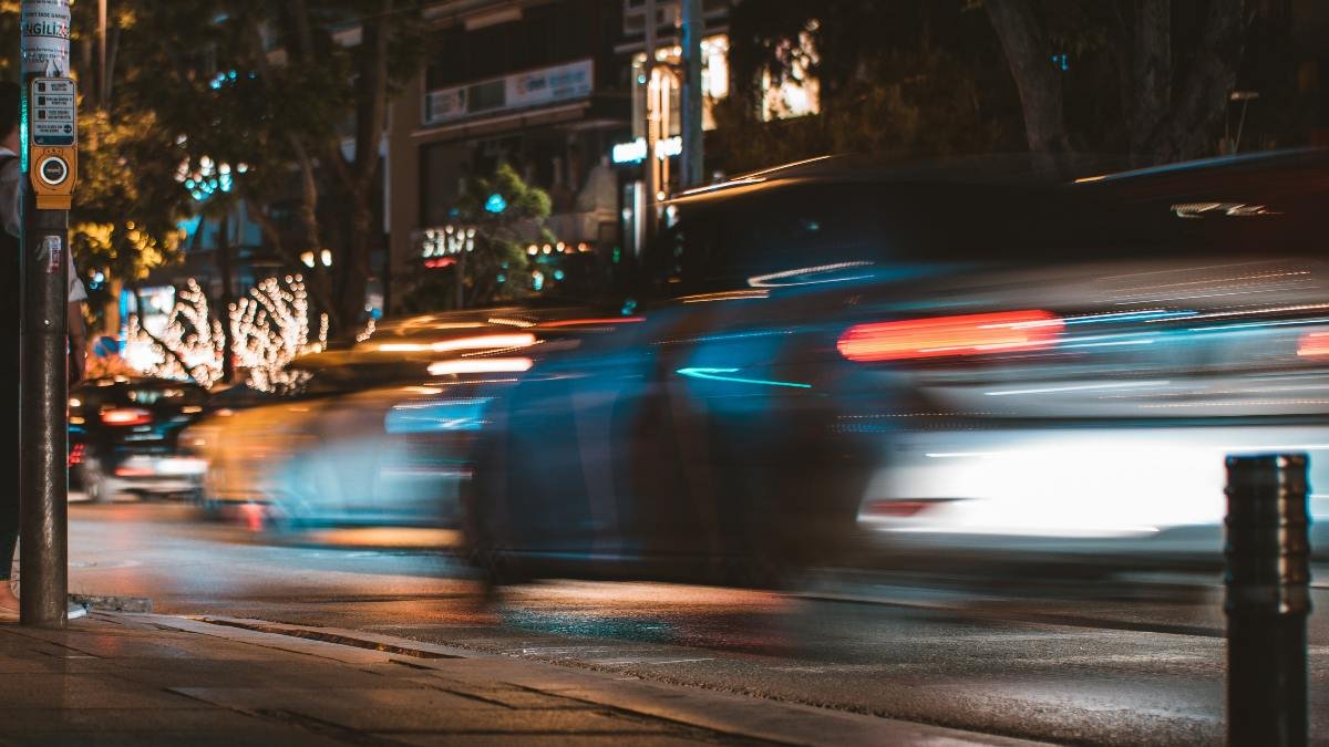 Essential Tips For Driving At Night