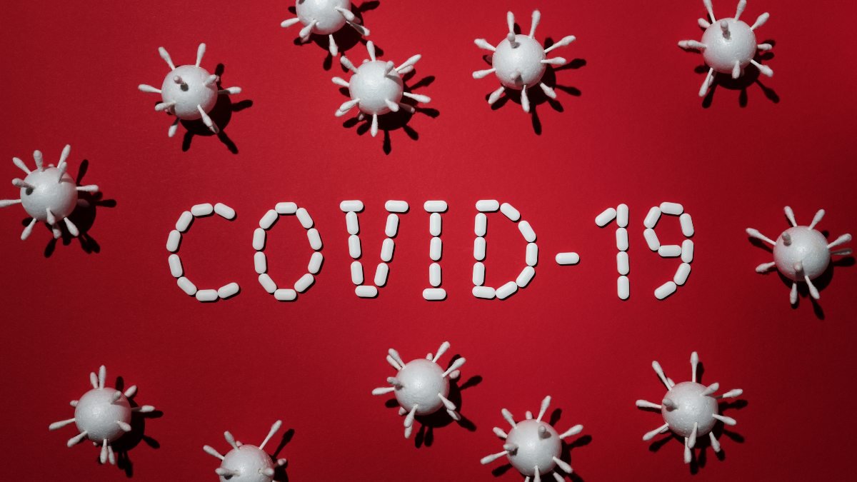 Learning To Drive - Coronavirus Update