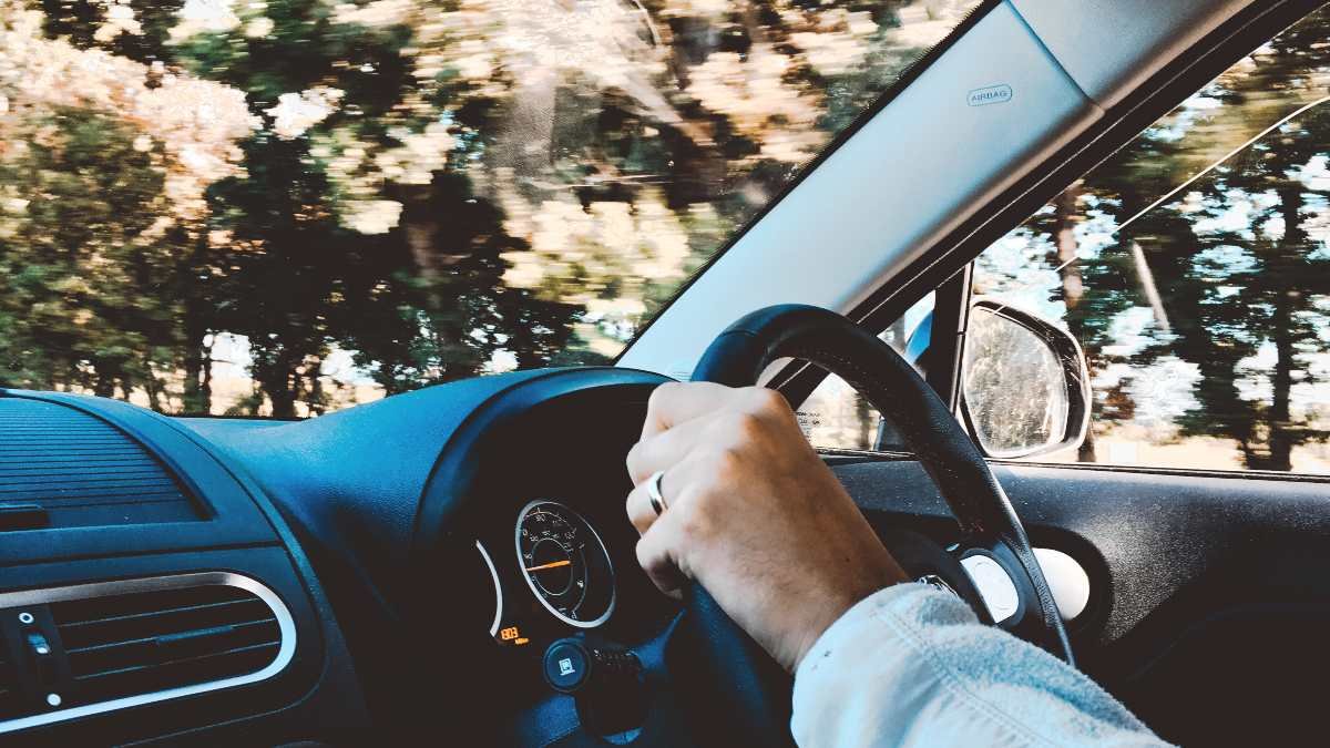 What Should You Expect On Your Driving Lessons