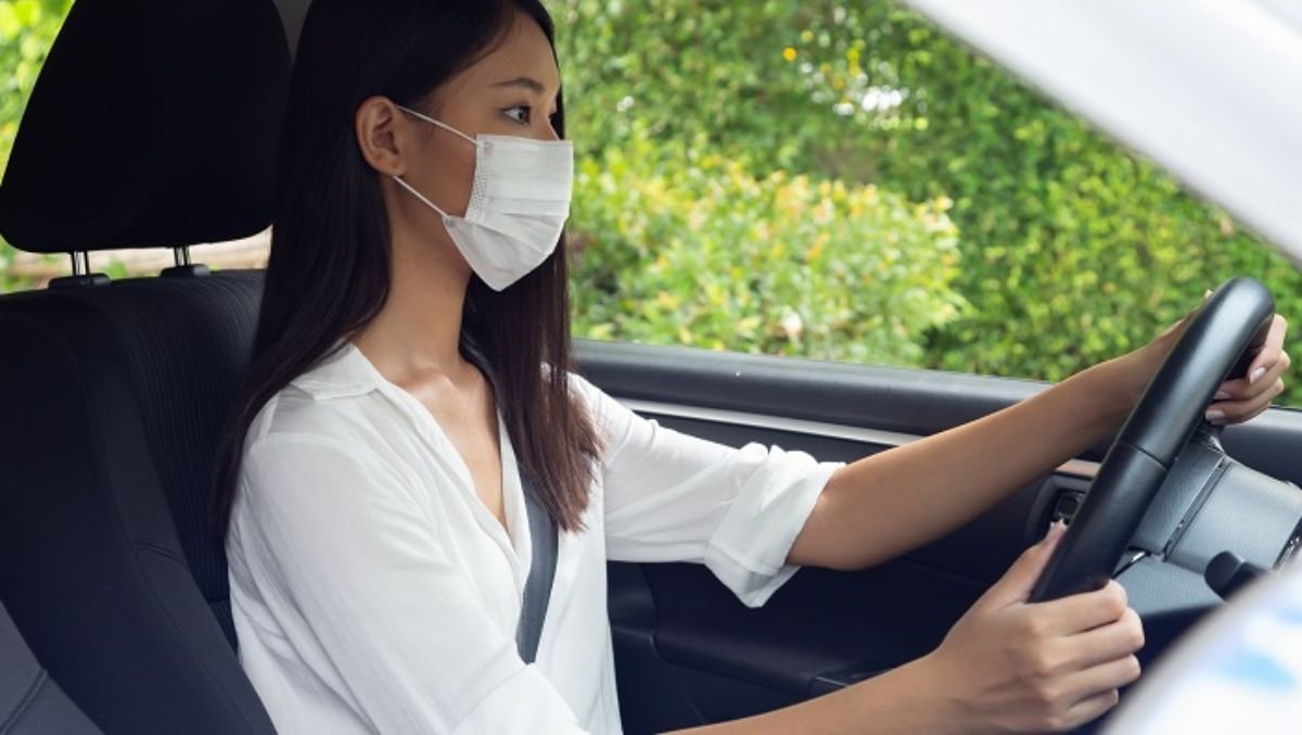 Driving Tests During Coronavirus - What To Expect