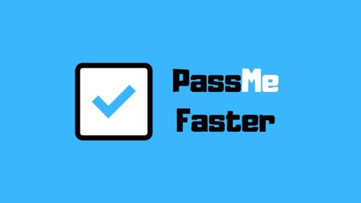 Pass Your Driving Theory Test First Time - PMF