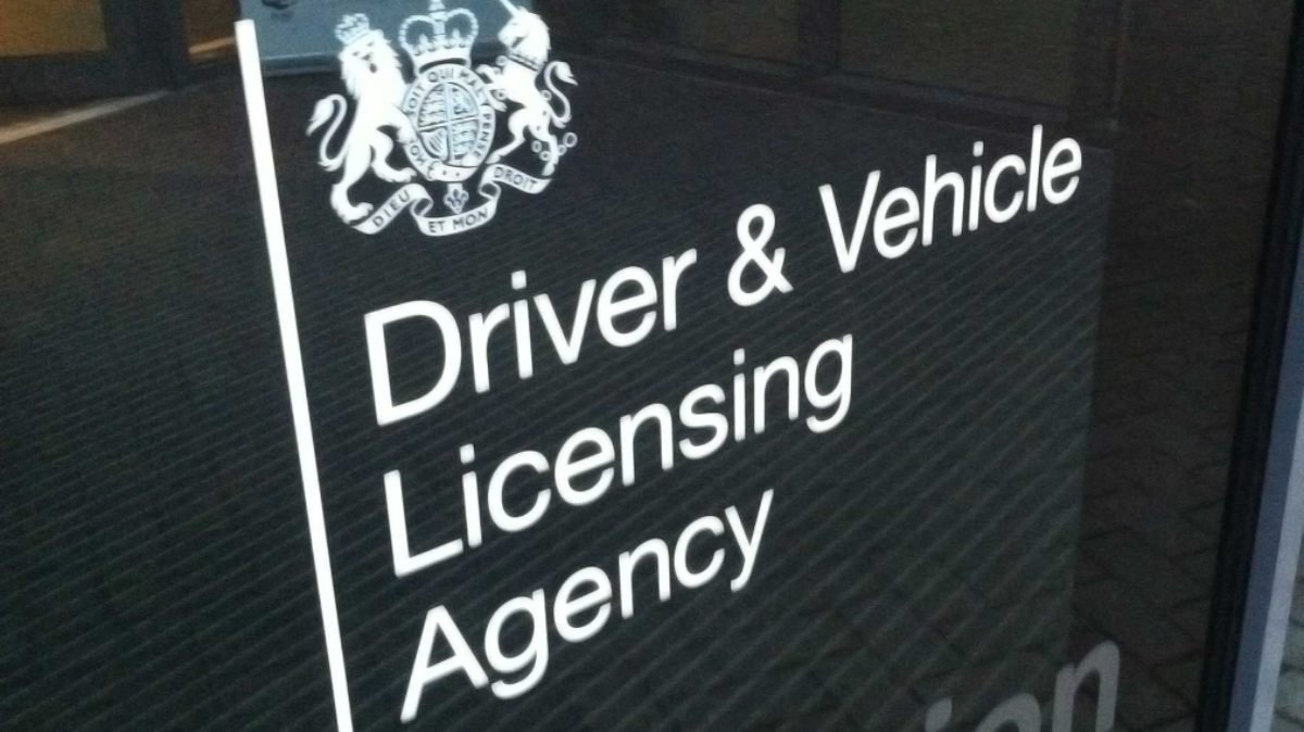 Three New Driving Laws Coming This November